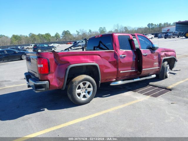 1GTR1VEC7EZ403237 GMC Sierra 1500 Slt
