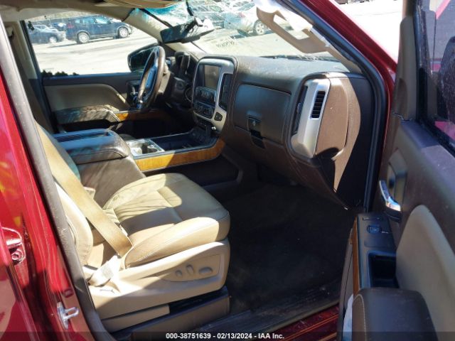 1GTR1VEC7EZ403237 GMC Sierra 1500 Slt