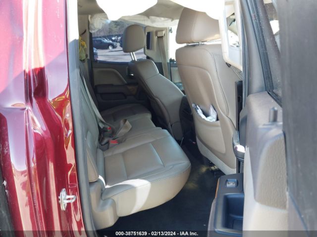 1GTR1VEC7EZ403237 GMC Sierra 1500 Slt