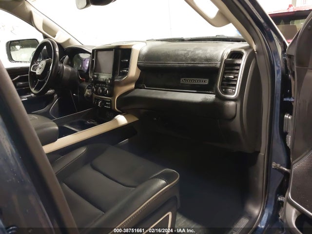 RAM 1500 Laramie  4x4 5'7 Box 2022 1C6SRFJT3NN262283 Image 5
