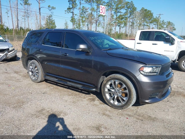 2019 1C4RDHDG4KC650596 головне зображення