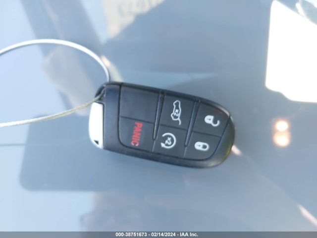 Dodge Durango Gt Plus Rwd 2019 1C4RDHDG4KC650596 Image 11
