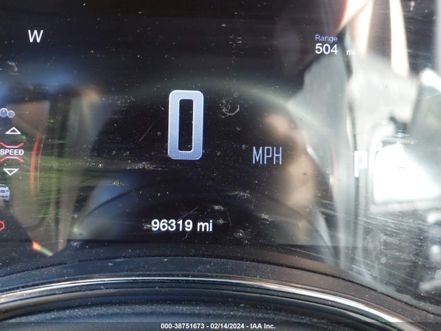 Dodge Durango Gt Plus Rwd 2019 1C4RDHDG4KC650596 Image 15