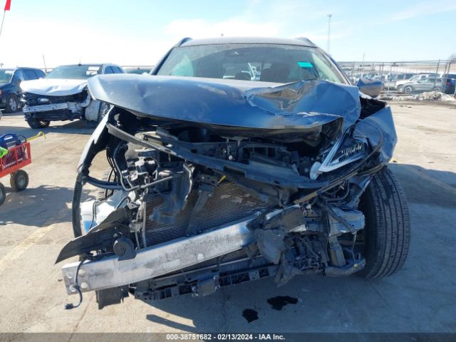 5N1AZ2BJ7LN105665 Nissan Murano Sv Fwd