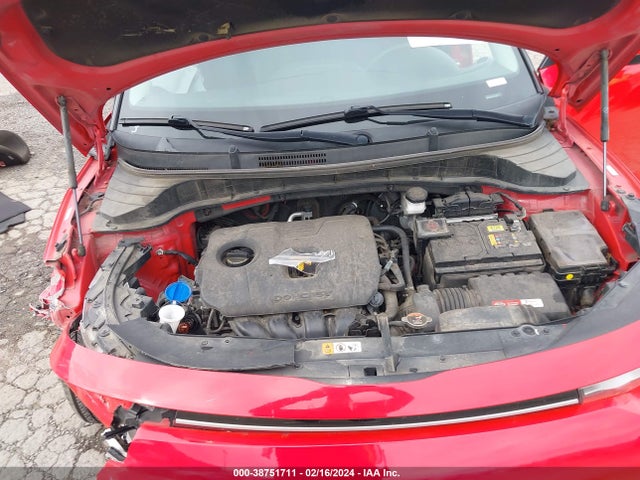 KIA SOUL S 2020 KNDJ23AU9L7718109 Image 10