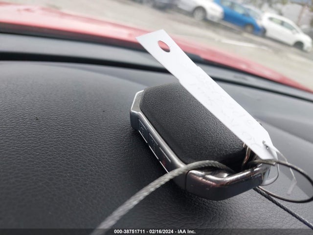 KIA SOUL S 2020 KNDJ23AU9L7718109 Image 11