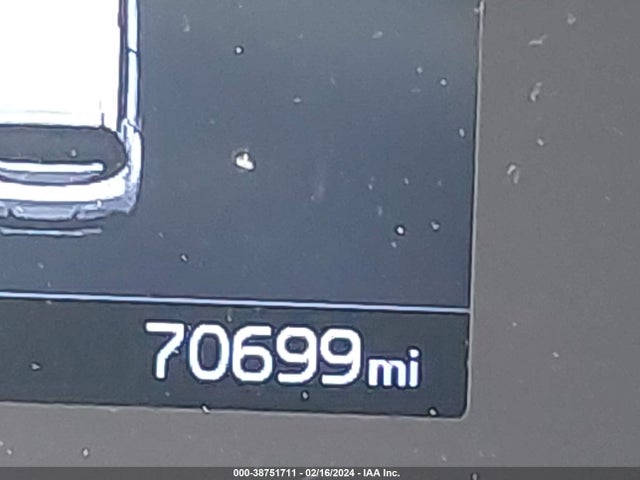 KIA SOUL S 2020 KNDJ23AU9L7718109 Image 15