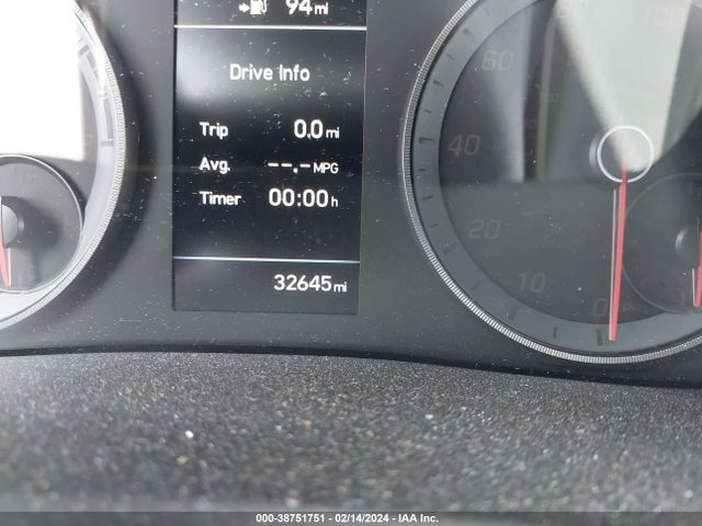 Hyundai Sonata Sport 2019 5NPE34AF7KH753540 Image 15