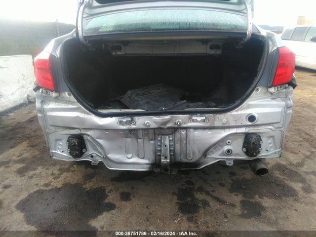 Toyota COROLLA SE 2018 2T1BURHE7JC079045 Image 6