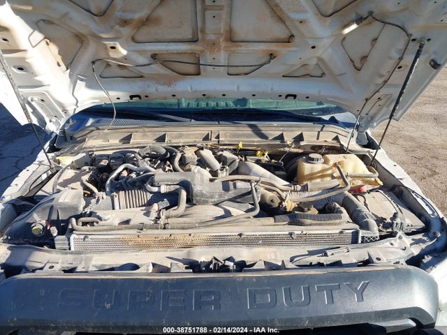 Aukcja sprzedaży 2015 Ford F-250 Xl, vin: 1FT7W2BTXFEA76465, numer aukcji: 38751788
