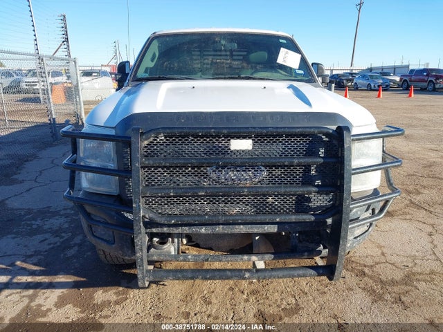 Aukcja sprzedaży 2015 Ford F-250 Xl, vin: 1FT7W2BTXFEA76465, numer aukcji: 38751788
