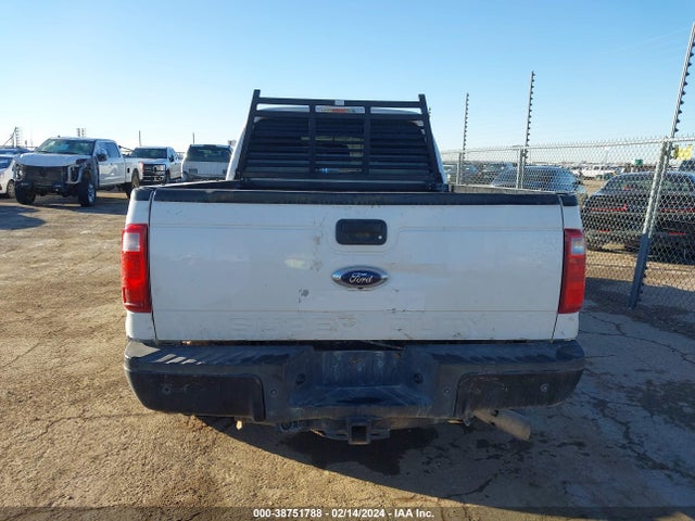 Aukcja sprzedaży 2015 Ford F-250 Xl, vin: 1FT7W2BTXFEA76465, numer aukcji: 38751788