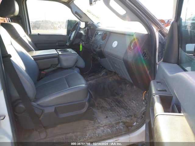 Aukcja sprzedaży 2015 Ford F-250 Xl, vin: 1FT7W2BTXFEA76465, numer aukcji: 38751788