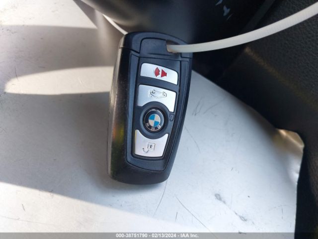 WBA5A5C50ED510790 BMW 528I