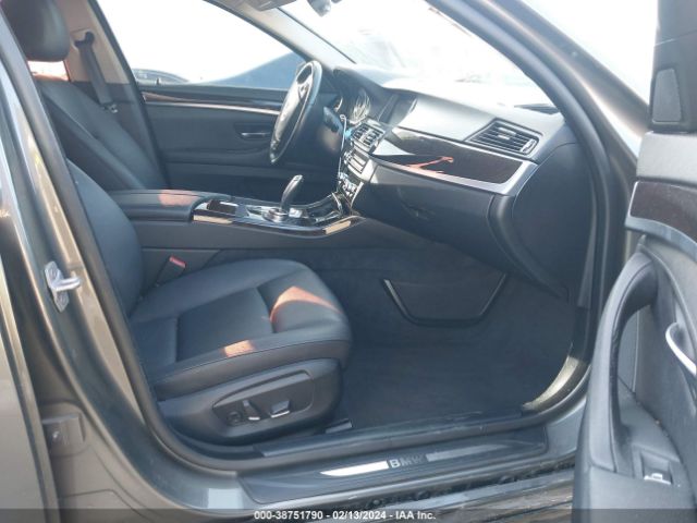 WBA5A5C50ED510790 BMW 528I