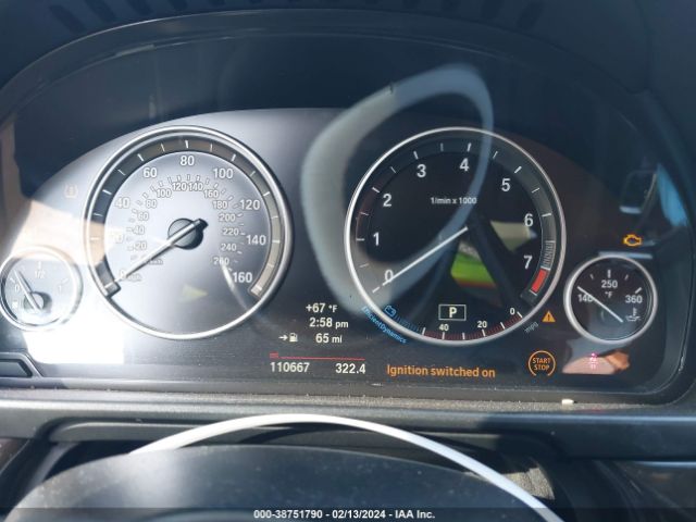 WBA5A5C50ED510790 BMW 528I
