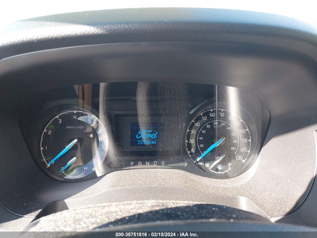 Продажа на аукционе авто 2022 Ford Ranger Xl, vin: 1FTER1EH6NLD25855, номер лота: 38751816