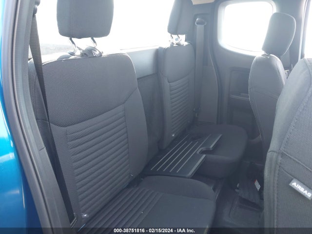 Продажа на аукционе авто 2022 Ford Ranger Xl, vin: 1FTER1EH6NLD25855, номер лота: 38751816