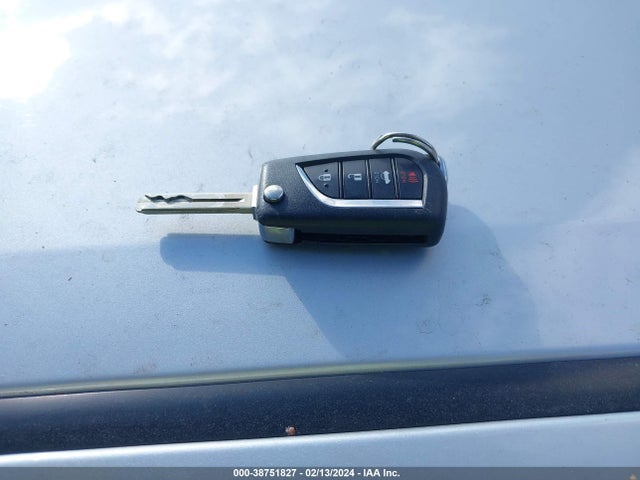 Toyota COROLLA LE 2021 5YFEPMAE5MP248548 Image 11