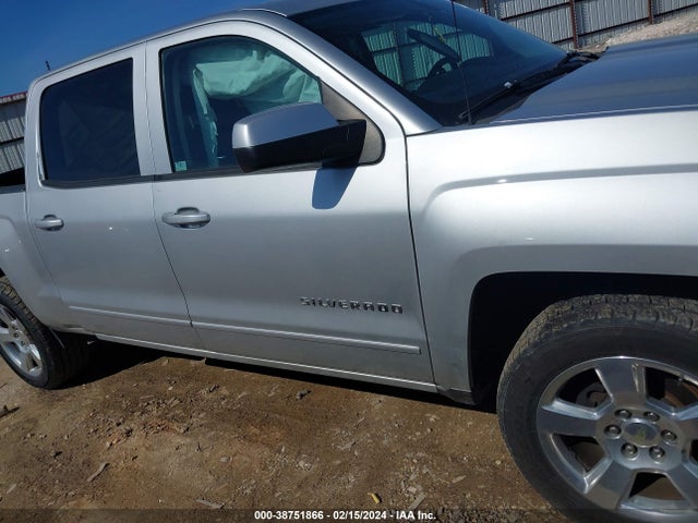 Chevrolet Silverado 1500 1lt 2015 3GCPCREC4FG126766 Image 14