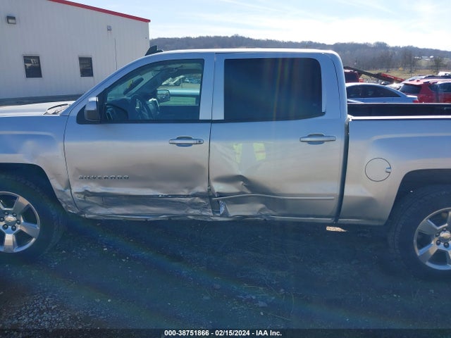 Chevrolet Silverado 1500 1lt 2015 3GCPCREC4FG126766 Image 15