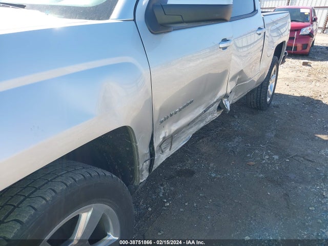 Chevrolet Silverado 1500 1lt 2015 3GCPCREC4FG126766 Image 6