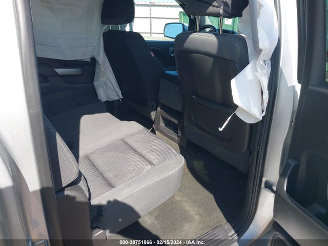 Chevrolet Silverado 1500 1lt 2015 3GCPCREC4FG126766 Image 8