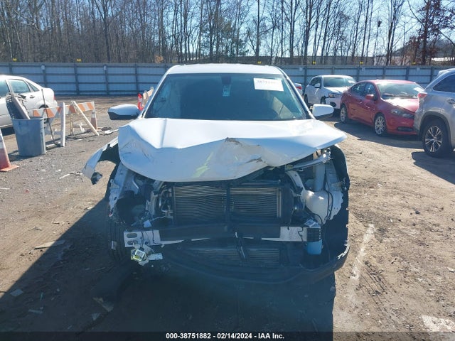 Chevrolet EQUINOX LT 2019 3GNAXKEV6KS523722 Image 12