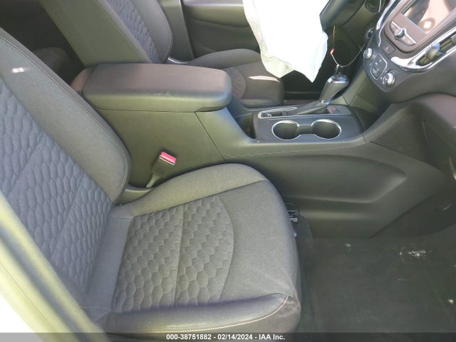 Chevrolet EQUINOX LT 2019 3GNAXKEV6KS523722 Image 5