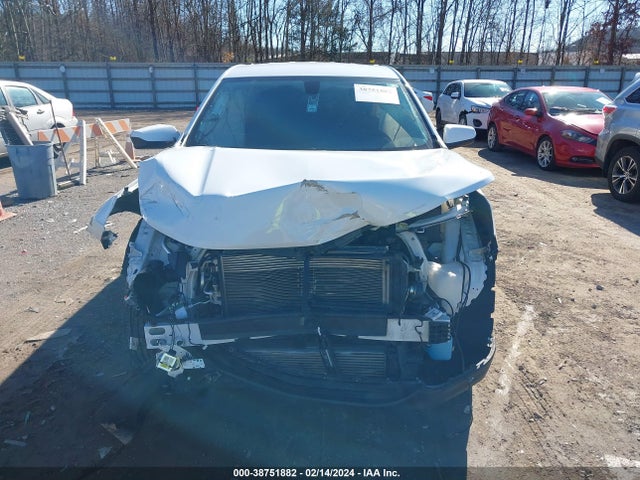 Chevrolet EQUINOX LT 2019 3GNAXKEV6KS523722 Image 6