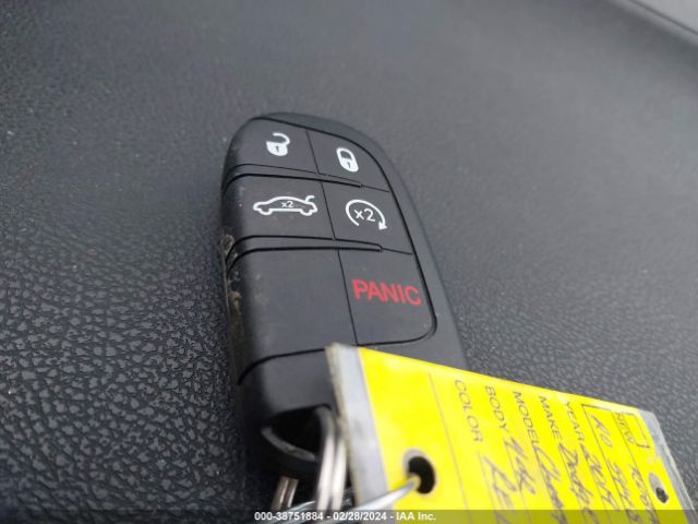 2C3CDXCT2KH633084 Dodge Charger R/t Rwd