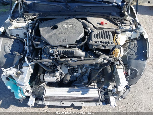 2019 MINI CONVERTIBLE WMWWG5C58K3H08489 Photo 9