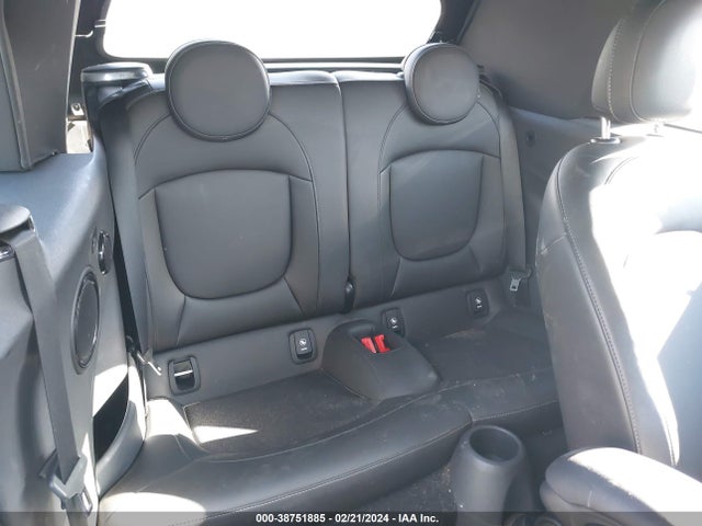 2019 MINI CONVERTIBLE WMWWG5C58K3H08489 Photo 7