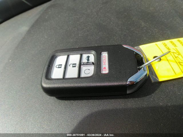 2HGFC4B06GH302972 Honda Civic Lx-p