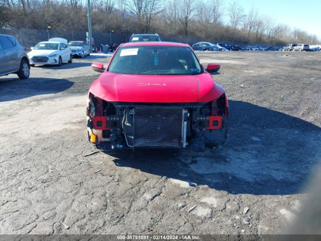 2HGFC4B06GH302972 Honda Civic Lx-p