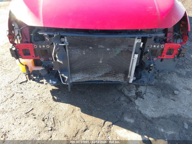 2HGFC4B06GH302972 Honda Civic Lx-p