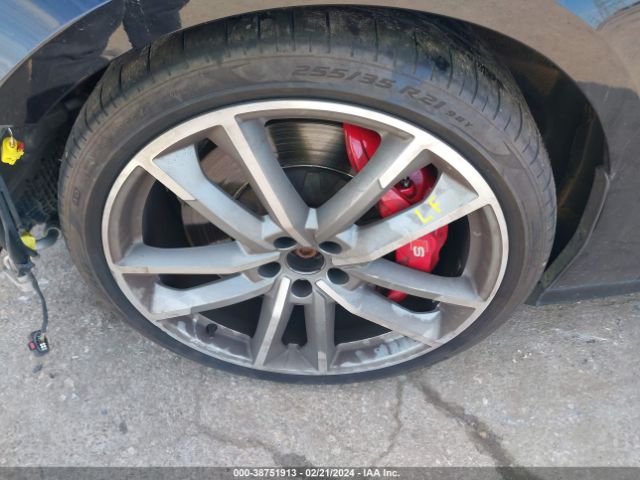 WAUDFAF22LN038333 Audi S6 Premium Plus Tfsi Quattro Tiptronic