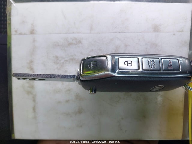KIA Forte Lxs 2019 3KPF24AD2KE103959 Image 11