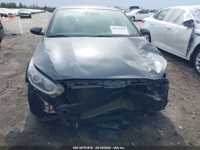KIA Forte Lxs 2019 3KPF24AD2KE103959 Image 13