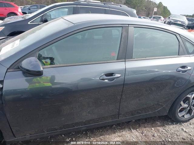 KIA Forte Lxs 2019 3KPF24AD2KE103959 Image 15