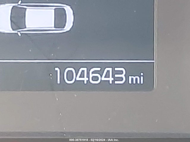 KIA Forte Lxs 2019 3KPF24AD2KE103959 Image 16