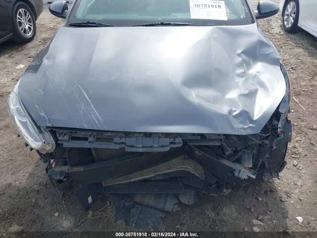 KIA Forte Lxs 2019 3KPF24AD2KE103959 Image 6