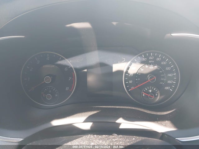KIA Stinger Gt-line 2022 KNAE35LD7N6116449 Image 15