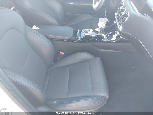 KIA Stinger Gt-line 2022 KNAE35LD7N6116449 Image 5