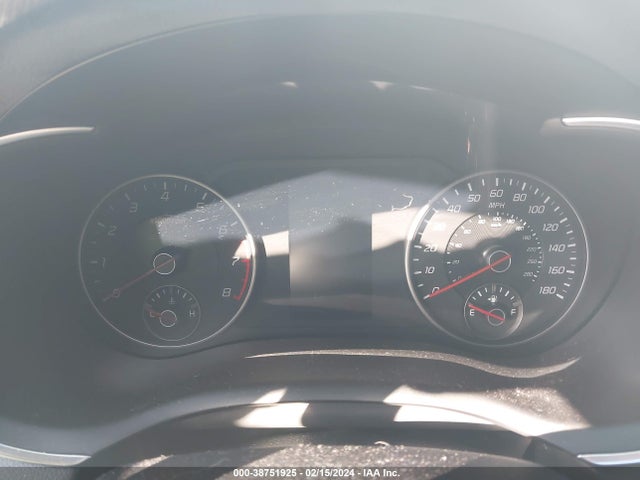 KIA Stinger Gt-line 2022 KNAE35LD7N6116449 Image 7