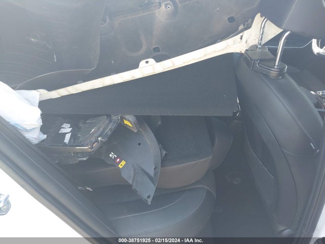 KIA Stinger Gt-line 2022 KNAE35LD7N6116449 Image 8