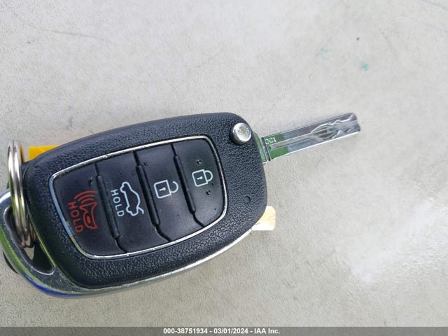 Hyundai SONATA SE 2018 5NPE24AF7JH699108 Image 11