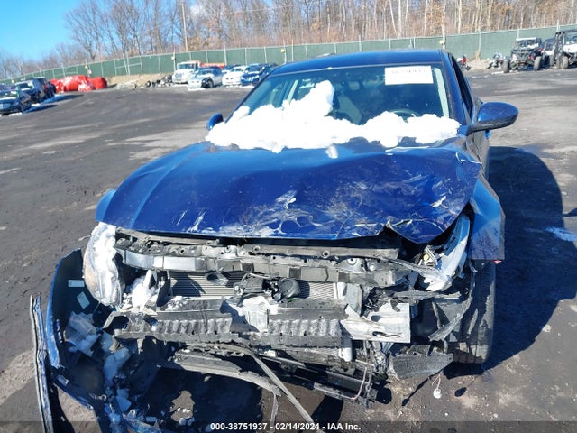 1N4BL4BW1LC130273 Nissan Altima S Intelligent Awd
