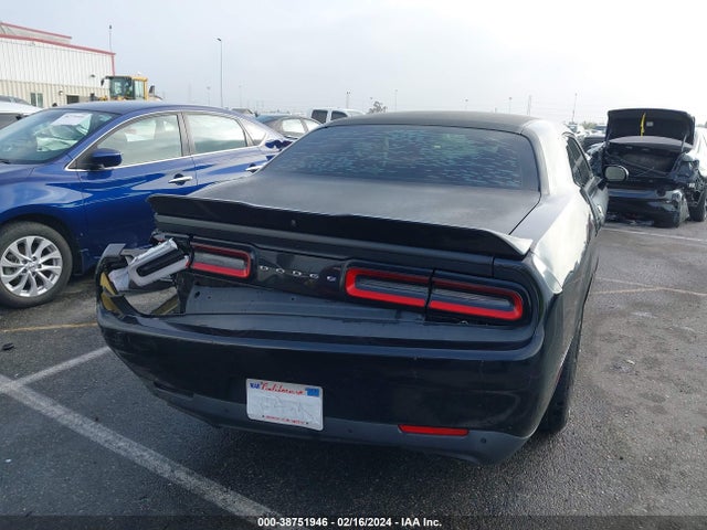 Dodge Challenger R/t 2017 2C3CDZBT1HH629534 Image 16