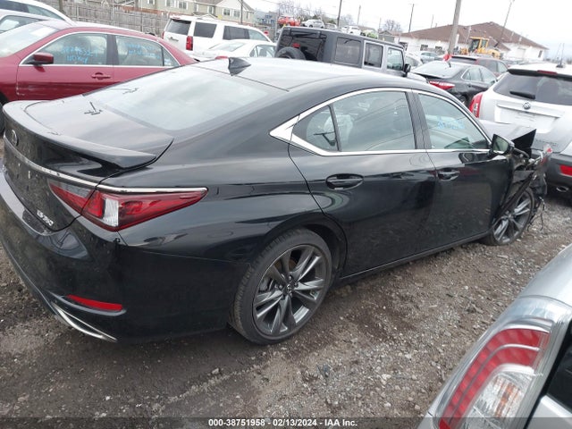 58AGZ1B13MU093874 Lexus Es 350 F Sport